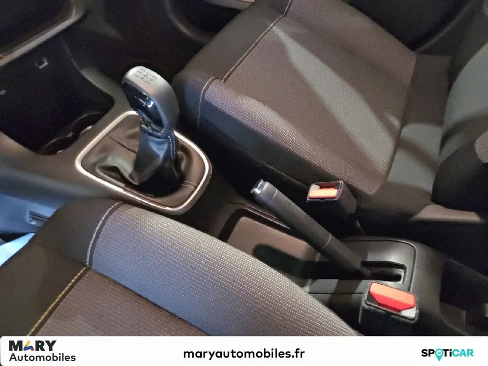 Véhicule occasion 219331 - Citroën C3 - Photo 13