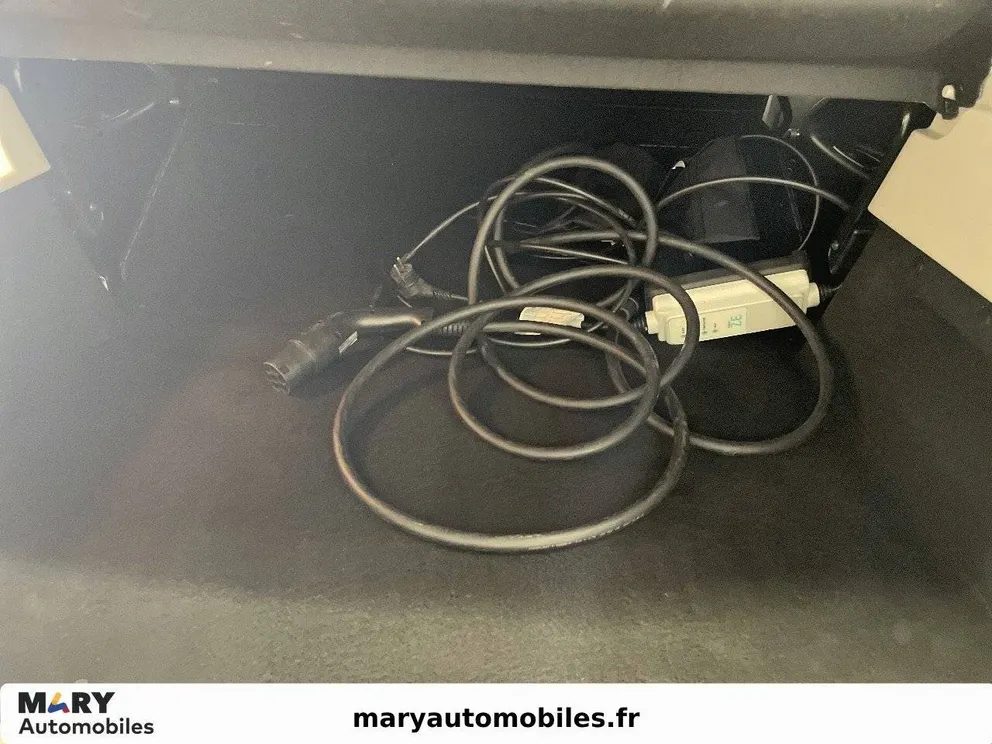 Véhicule occasion 180808 - renault ZOE - Photo 6