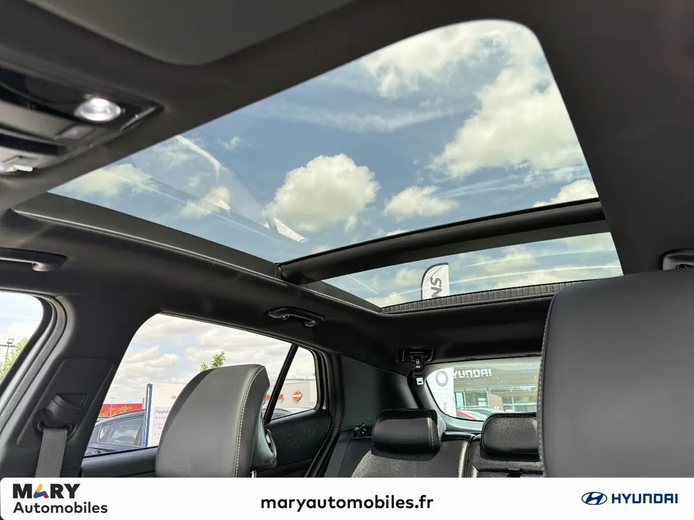 Véhicule occasion 1229268 - kia SPORTAGE VP - Photo 18