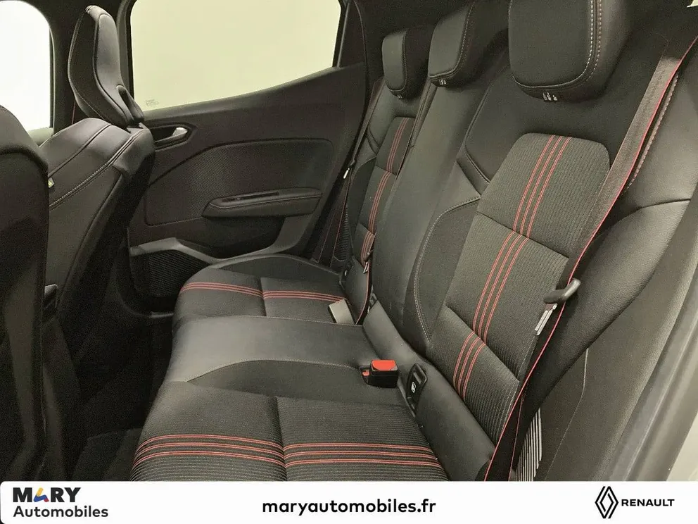 Véhicule occasion 207665 - renault CLIO - Photo 10