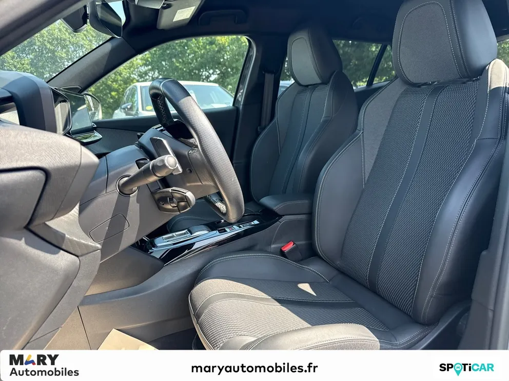 Véhicule occasion 1232223 - peugeot 2008 - Photo 13