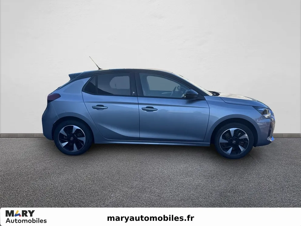 Véhicule occasion 1239938 - opel CORSA - Photo 1