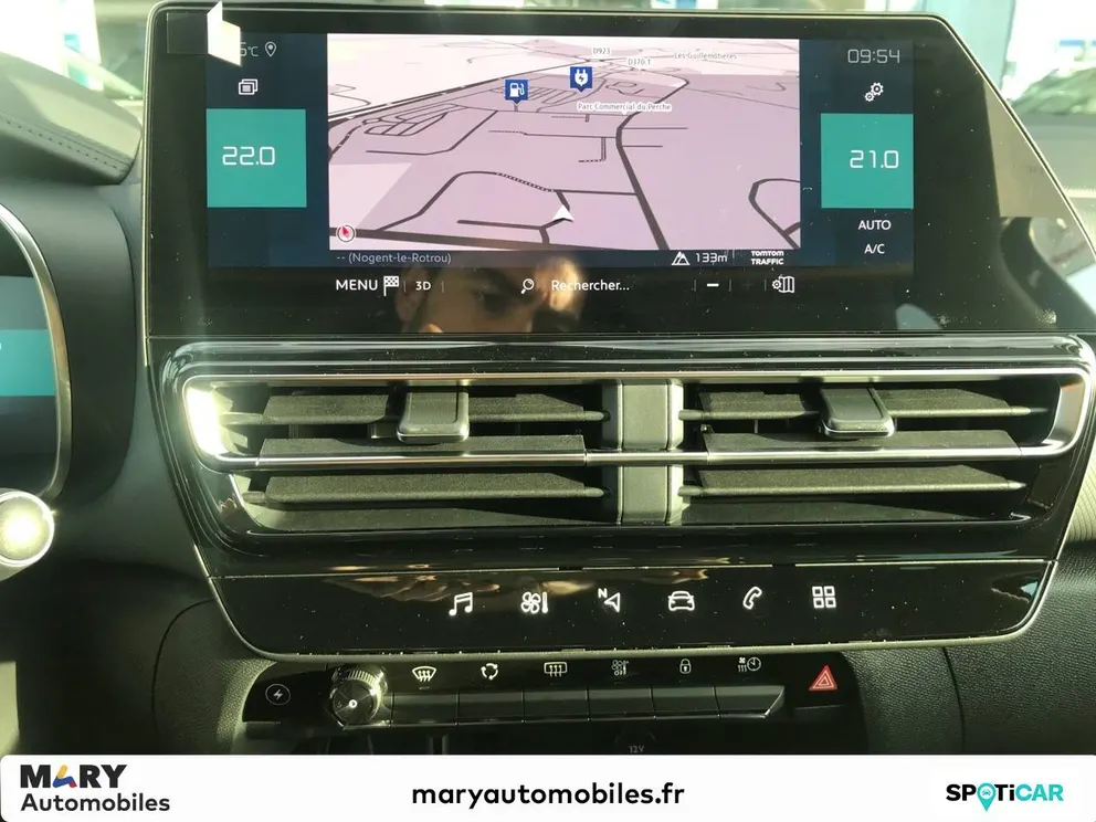 Véhicule occasion 65455 - Citroën C5 AIRCROSS - Photo 16