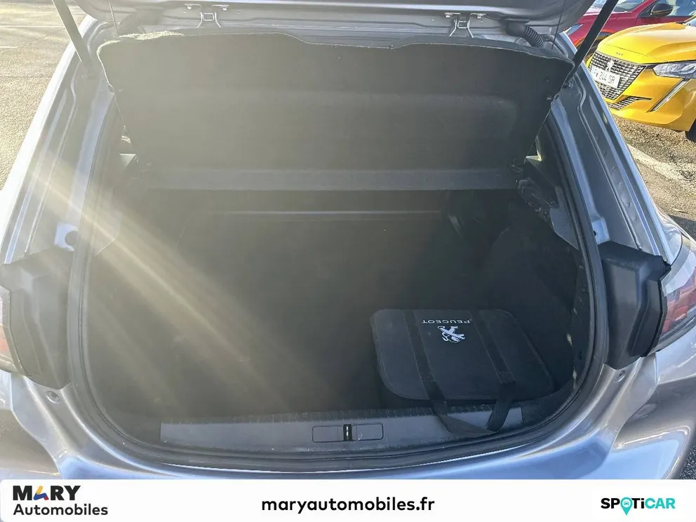 Véhicule occasion 192855 - peugeot 208 - Photo 6