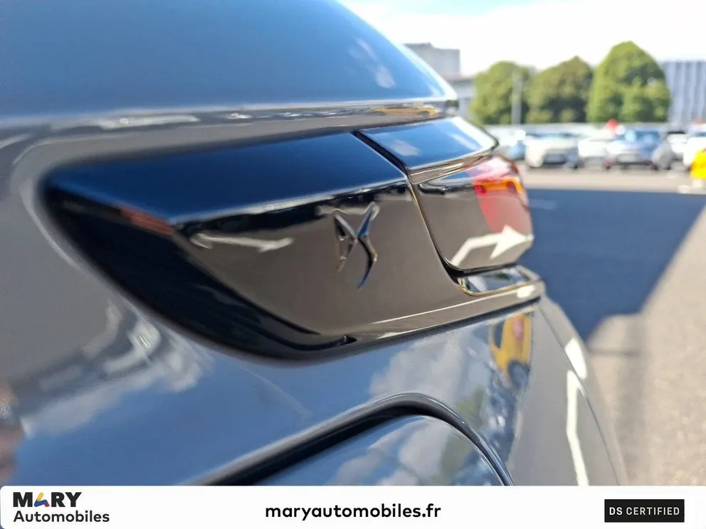 Véhicule occasion 190783 - ds DS 3 - Photo 23