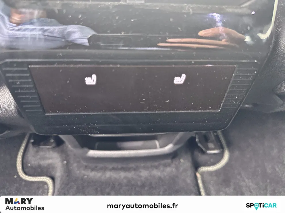 Véhicule occasion 1235845 - peugeot 3008 - Photo 16