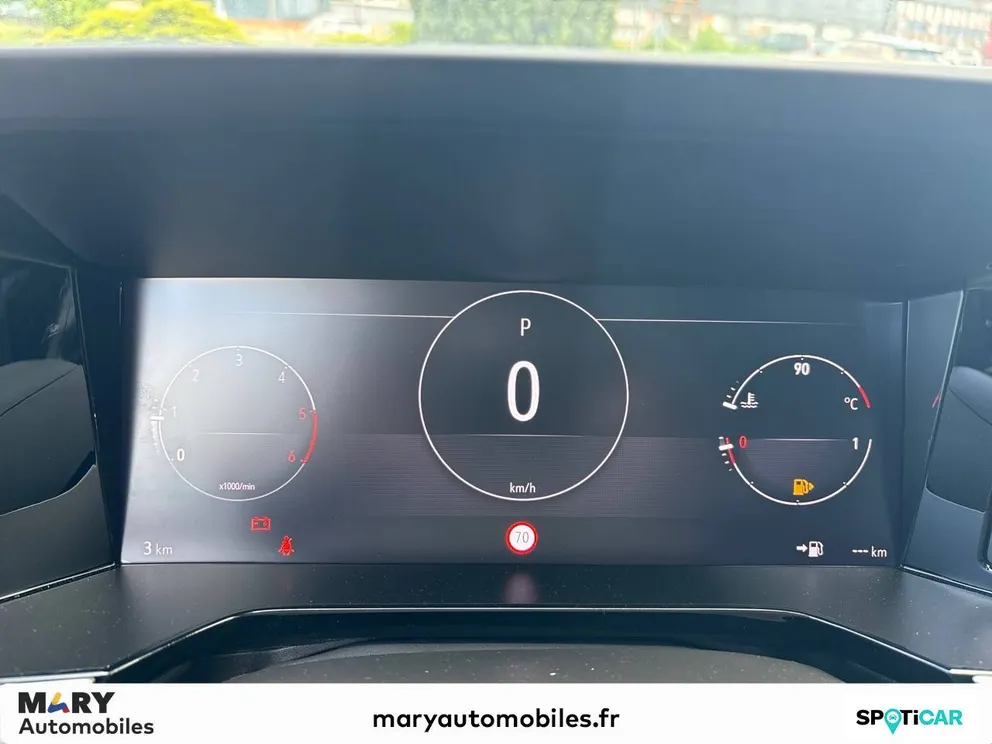 Véhicule occasion 185033 - opel GRANDLAND - Photo 24