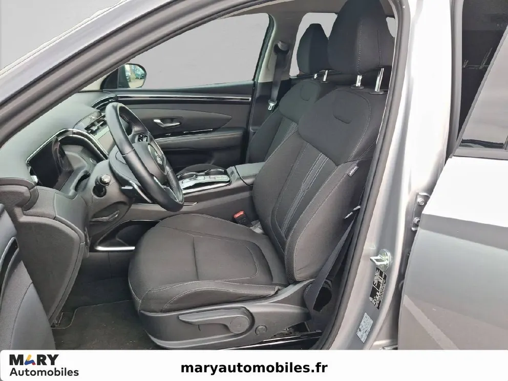Véhicule occasion 221023 - hyundai TUCSON - Photo 9