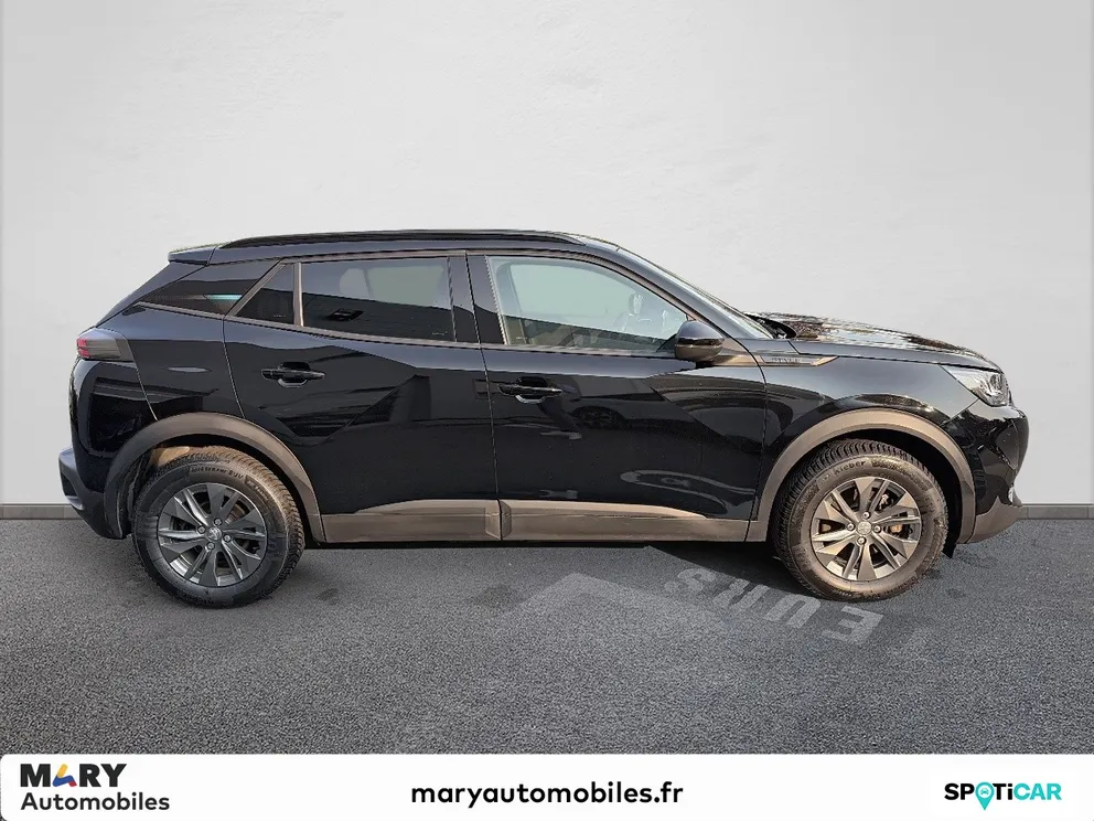 Véhicule occasion 226715 - peugeot 2008 - Photo 4