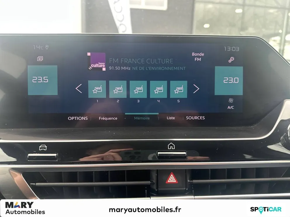 Véhicule occasion 224568 - Citroën C4 - Photo 16