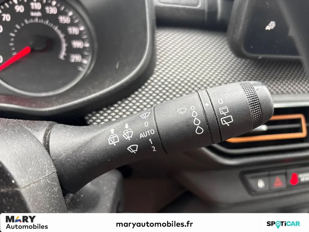 Véhicule occasion 203095 - dacia SANDERO - Photo 18