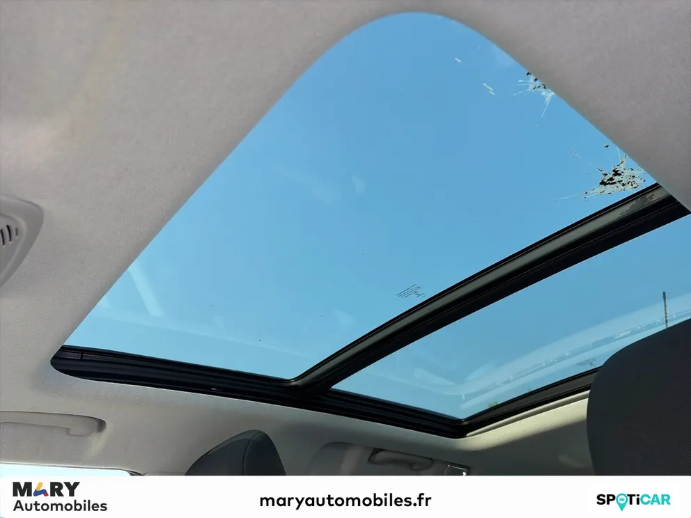 Véhicule occasion 1235189 - Citroën C3 AIRCROSS - Photo 17