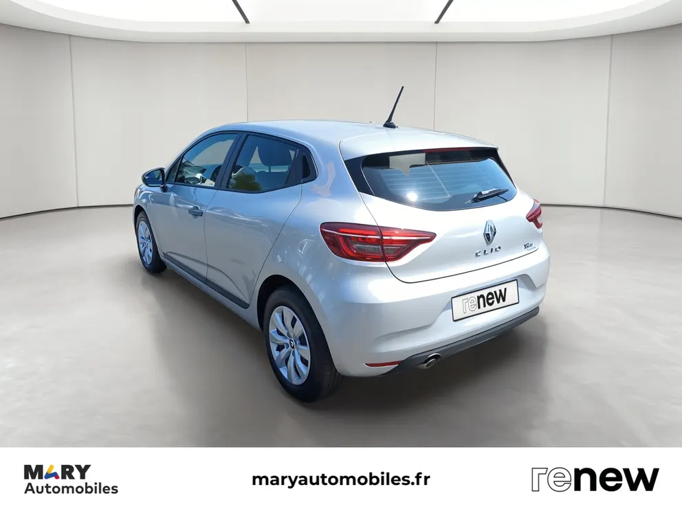 Véhicule occasion 232508 - renault CLIO - Photo 3
