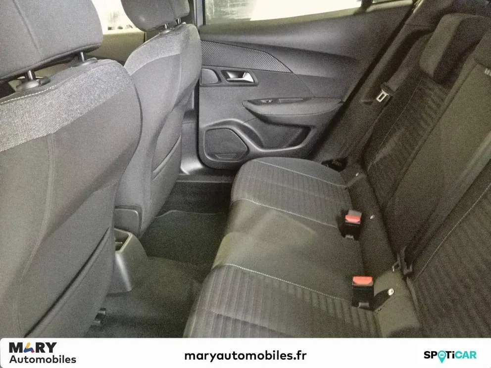 Véhicule occasion 198351 - peugeot 2008 - Photo 10