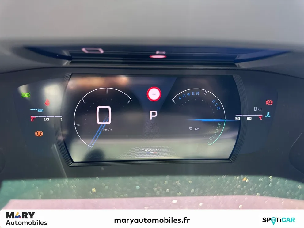 Véhicule occasion 1236660 - peugeot 208 - Photo 9