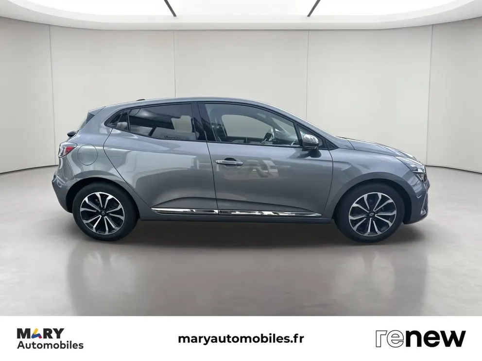 Véhicule occasion 237068 - renault CLIO - Photo 8