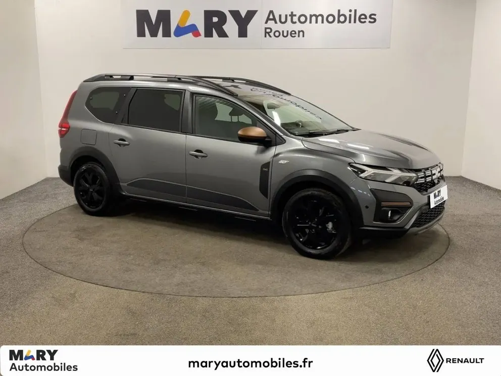 Véhicule occasion 235160 - dacia JOGGER - Photo 3