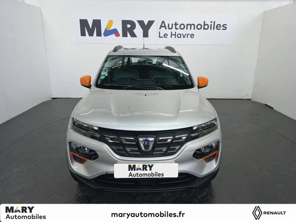 Véhicule occasion 219053 - dacia SPRING - Photo 2