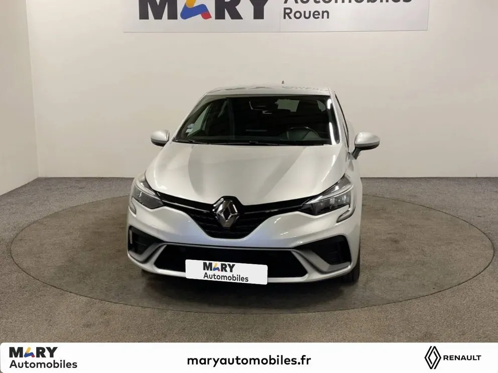 Véhicule occasion 212132 - renault CLIO - Photo 2