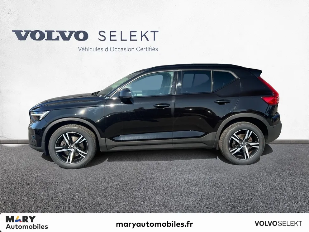 Véhicule occasion 1234658 - volvo XC40 - Photo 2
