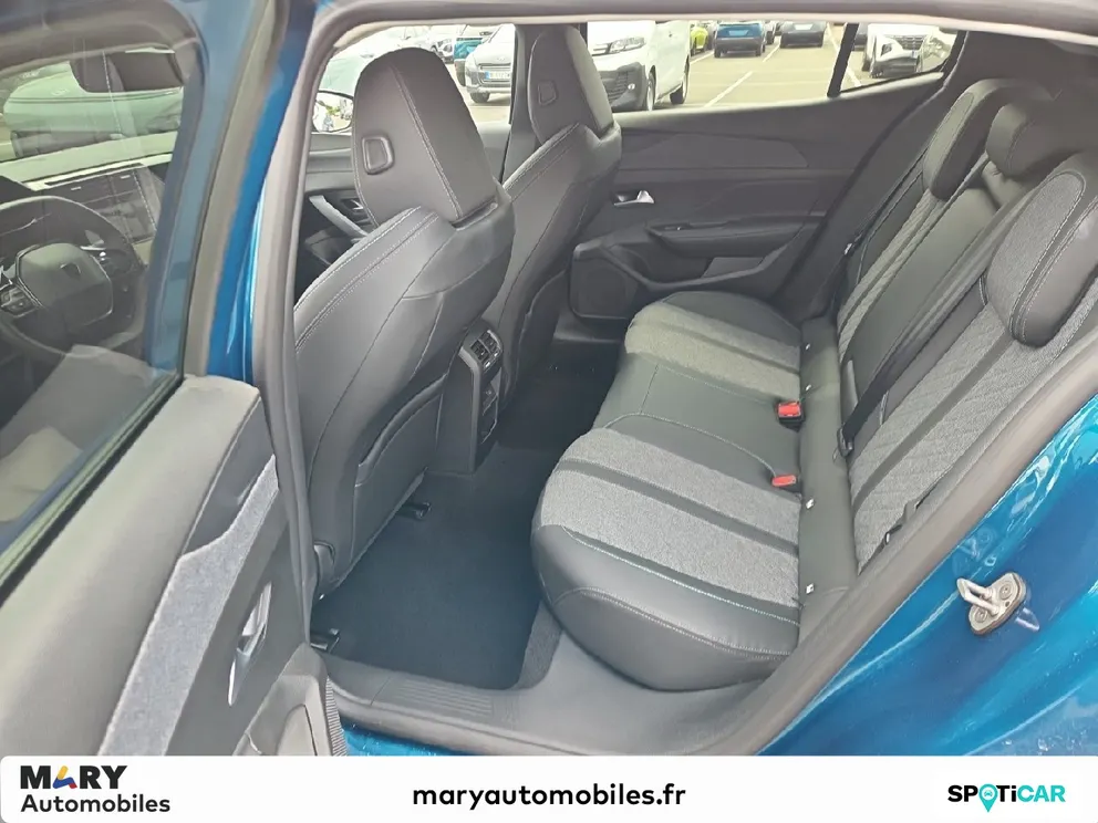 Véhicule occasion 1230682 - peugeot 408 - Photo 15