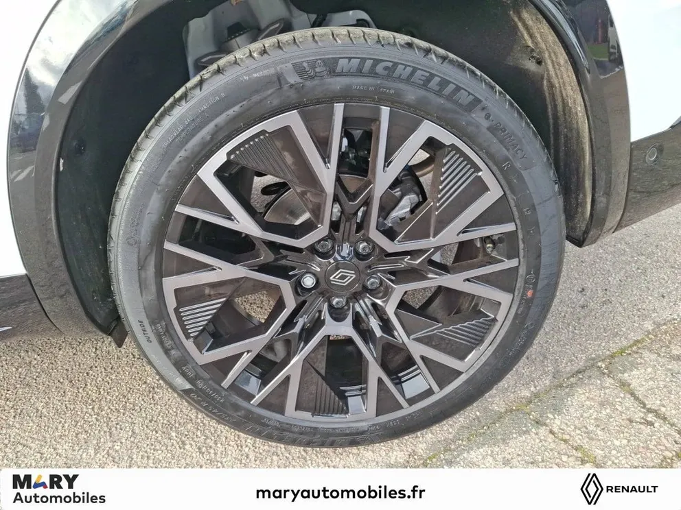 Véhicule occasion 218490 - renault AUSTRAL - Photo 11