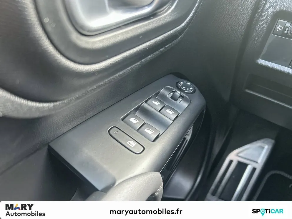 Véhicule occasion 207426 - Citroën C5 AIRCROSS - Photo 23