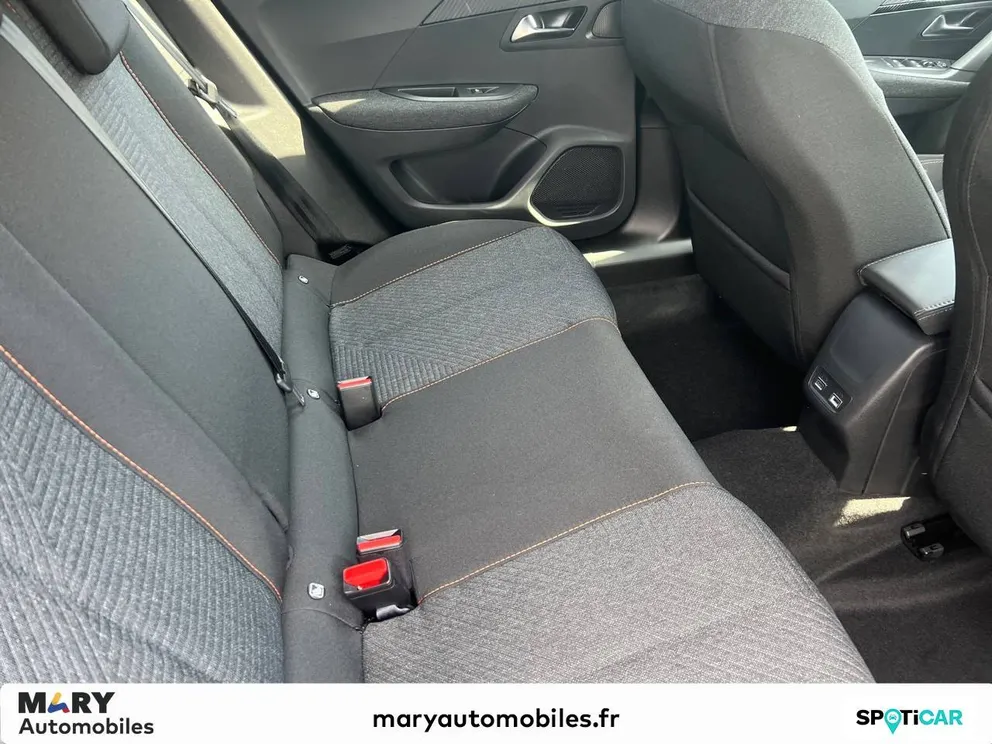 Véhicule occasion 229705 - peugeot 2008 - Photo 8