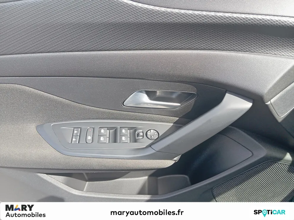 Véhicule occasion 225084 - peugeot 308 - Photo 9