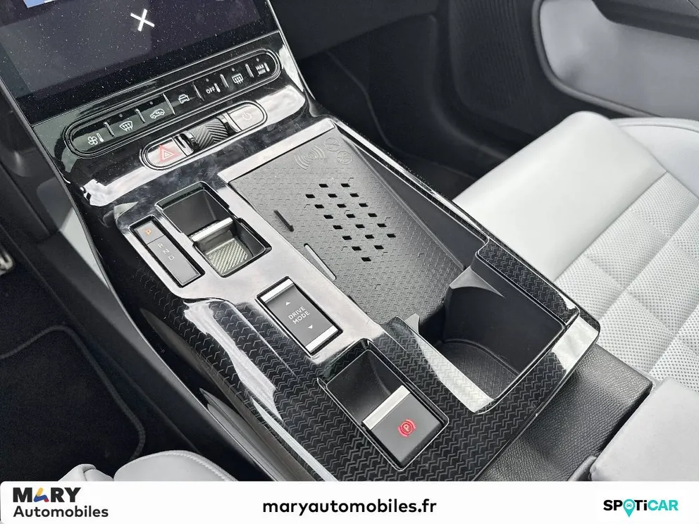 Véhicule occasion 211524 - Citroën C5 AIRCROSS - Photo 17