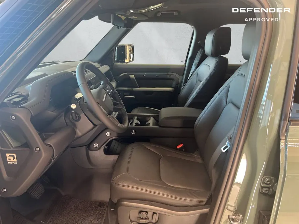 Véhicule occasion 214605 - land rover DEFENDER PHEV - Photo 3