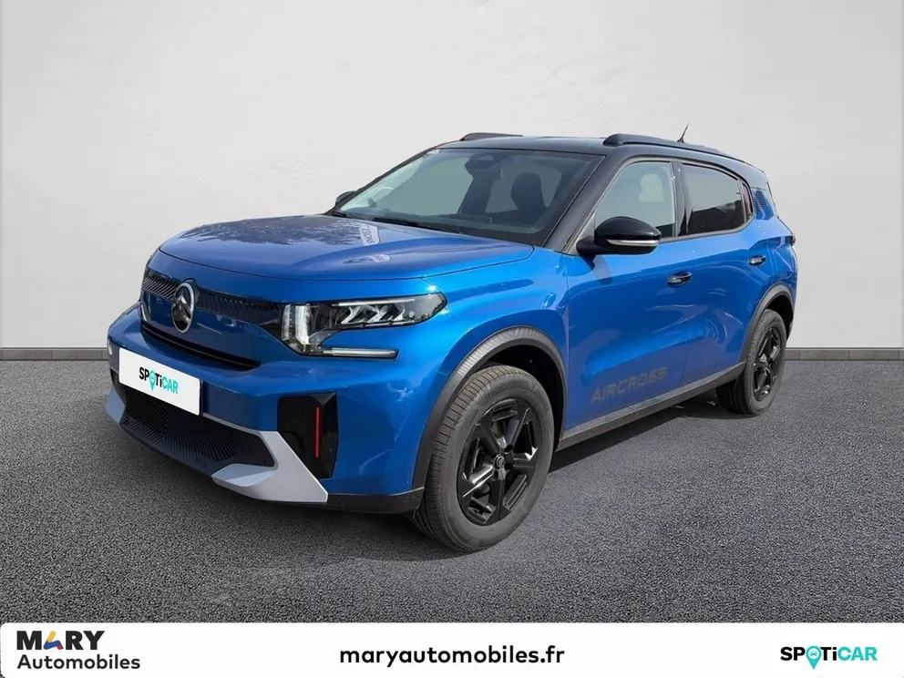 Véhicule occasion 1235856 - Citroën C3 AIRCROSS - Photo 1