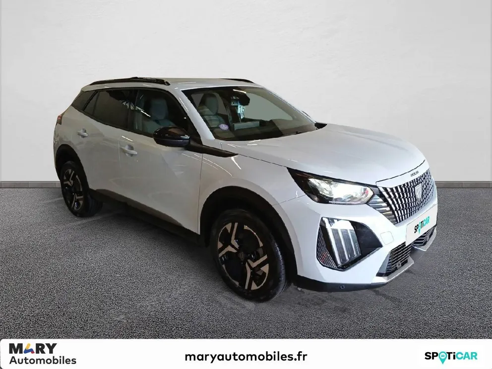 Véhicule occasion 200379 - peugeot 2008 - Photo 3