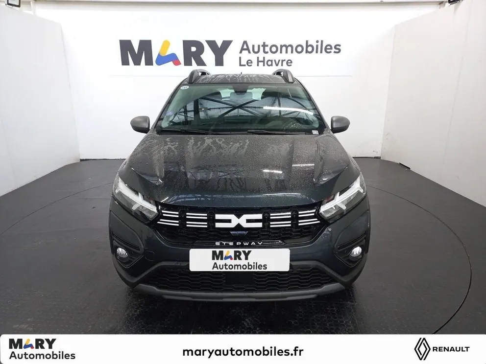 Véhicule occasion 205589 - dacia SANDERO - Photo 2