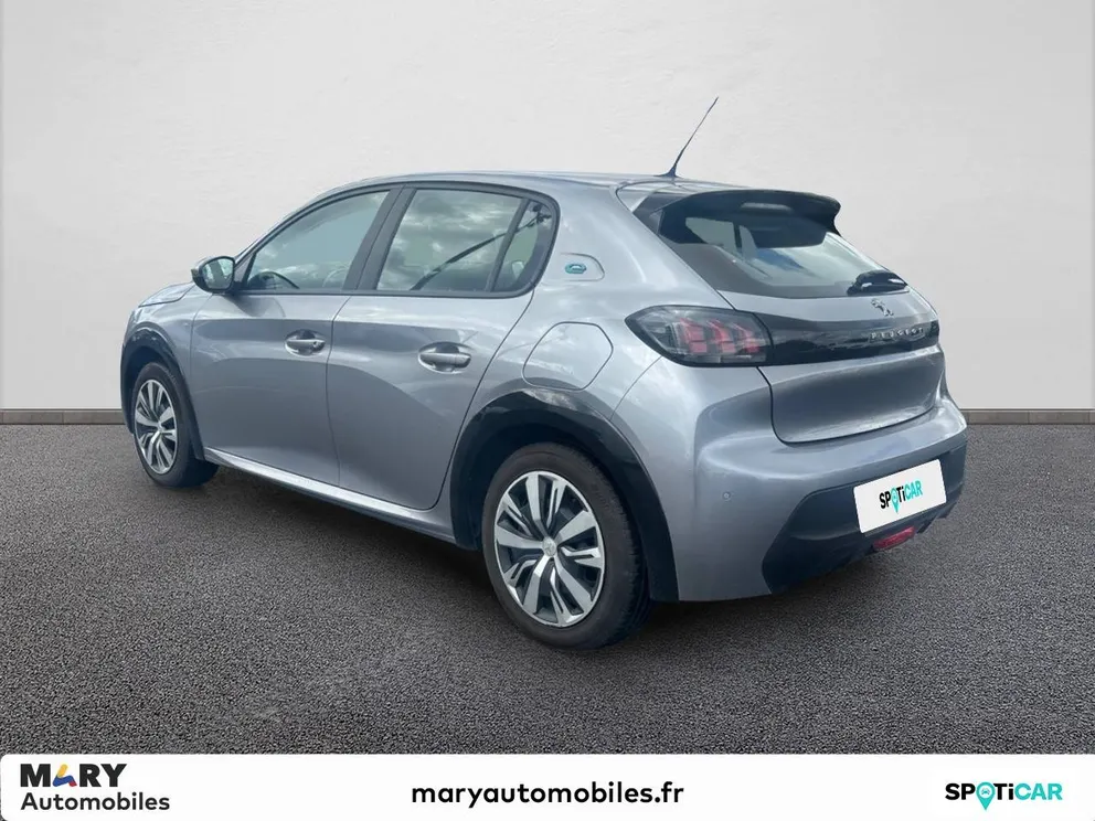 Véhicule occasion 187695 - peugeot 208 - Photo 7