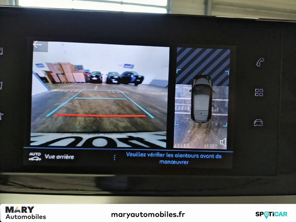 Véhicule occasion 224572 - peugeot 208 - Photo 14