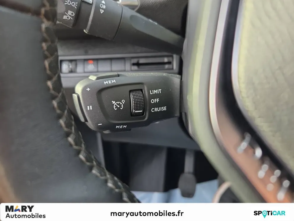 Véhicule occasion 195219 - peugeot 5008 - Photo 14