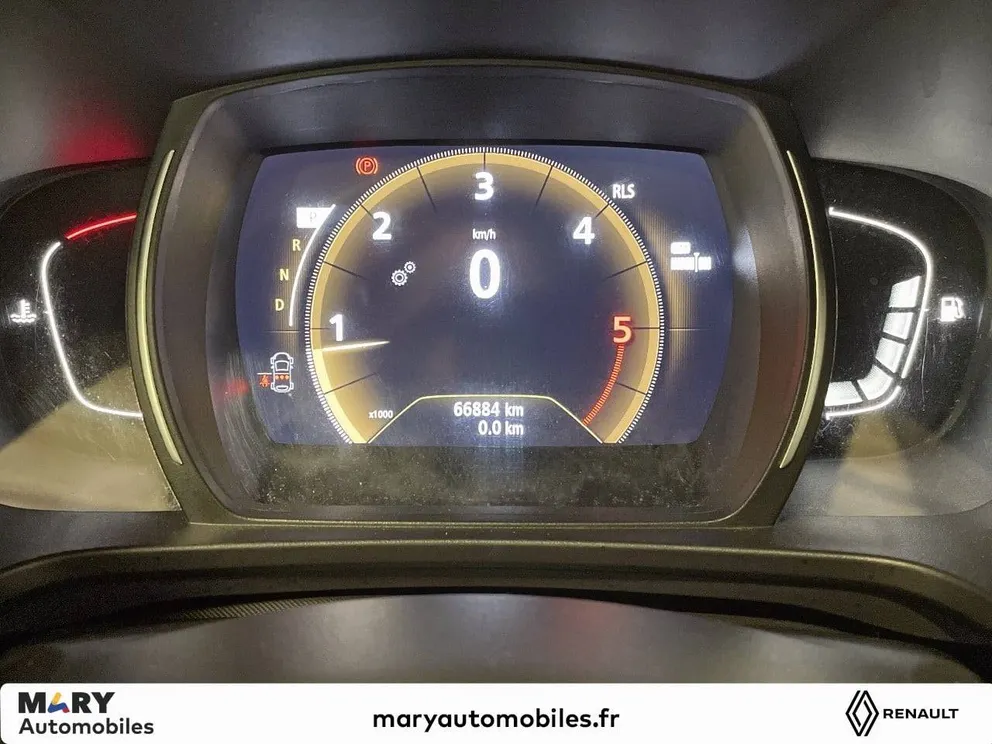 Véhicule occasion 232297 - renault KADJAR - Photo 15