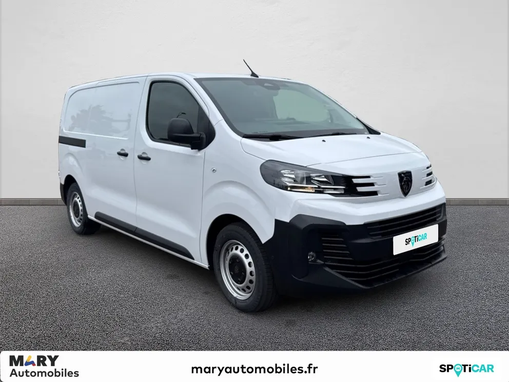 Véhicule occasion 1229896 - peugeot EXPERT - Photo 5