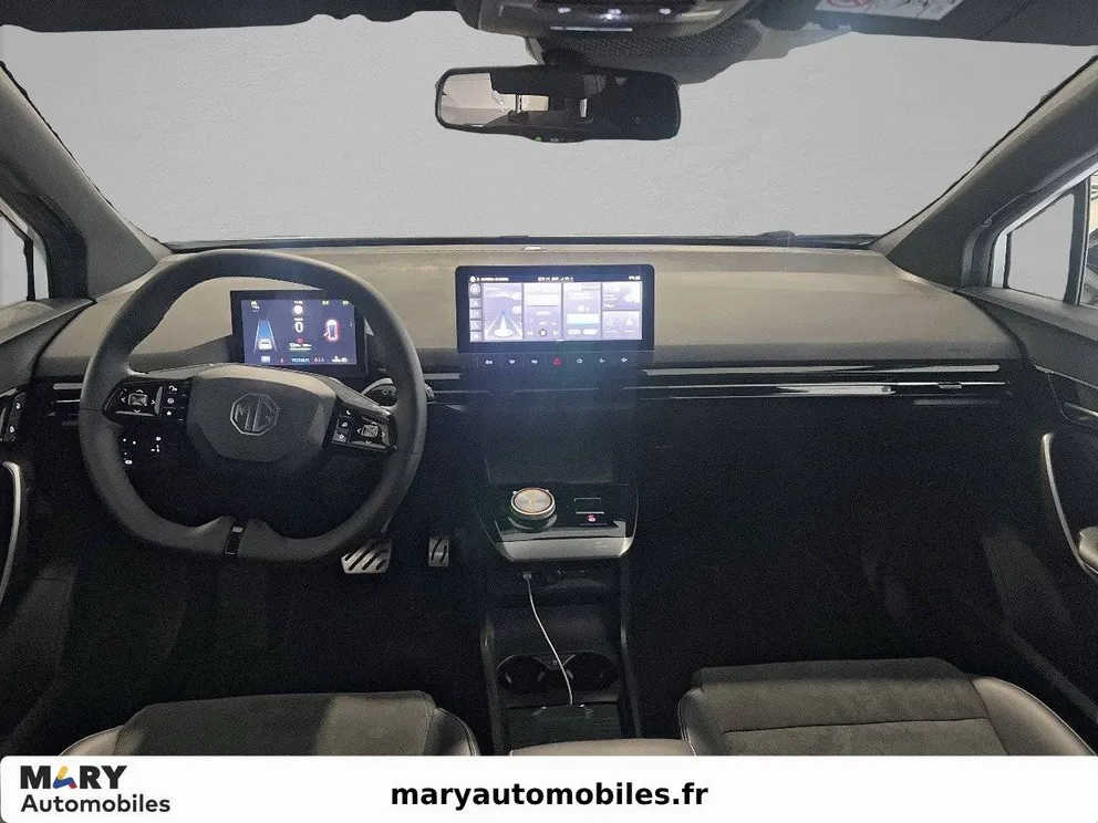 Véhicule occasion 198863 - mg MG4 - Photo 8