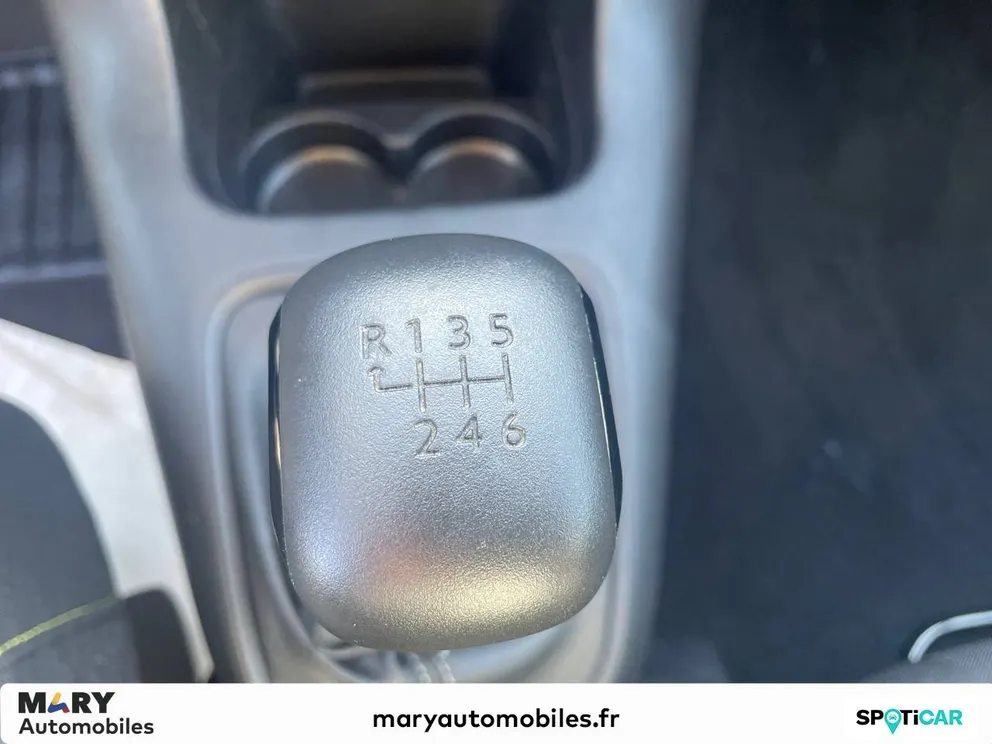 Véhicule occasion 193674 - Citroën C3 - Photo 15