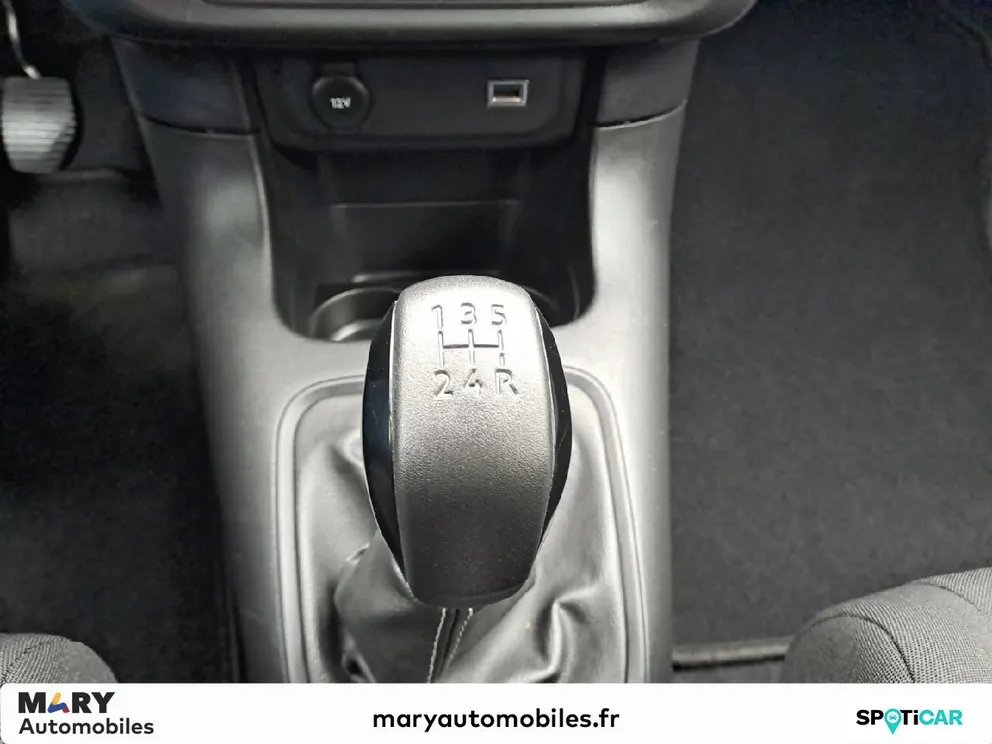 Véhicule occasion 219299 - Citroën C3 - Photo 16