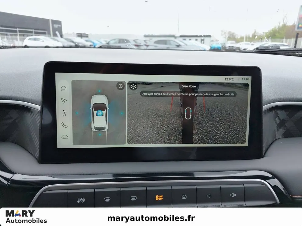 Véhicule occasion 231258 - mg MG3 - Photo 15