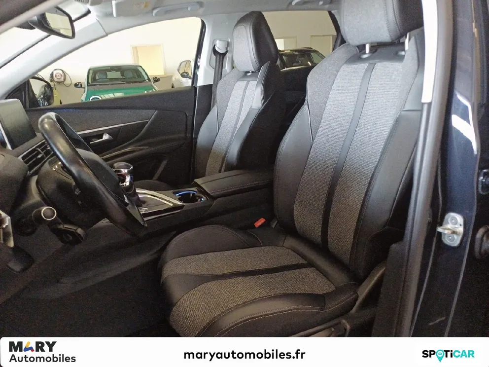 Véhicule occasion 238180 - peugeot 3008 - Photo 13