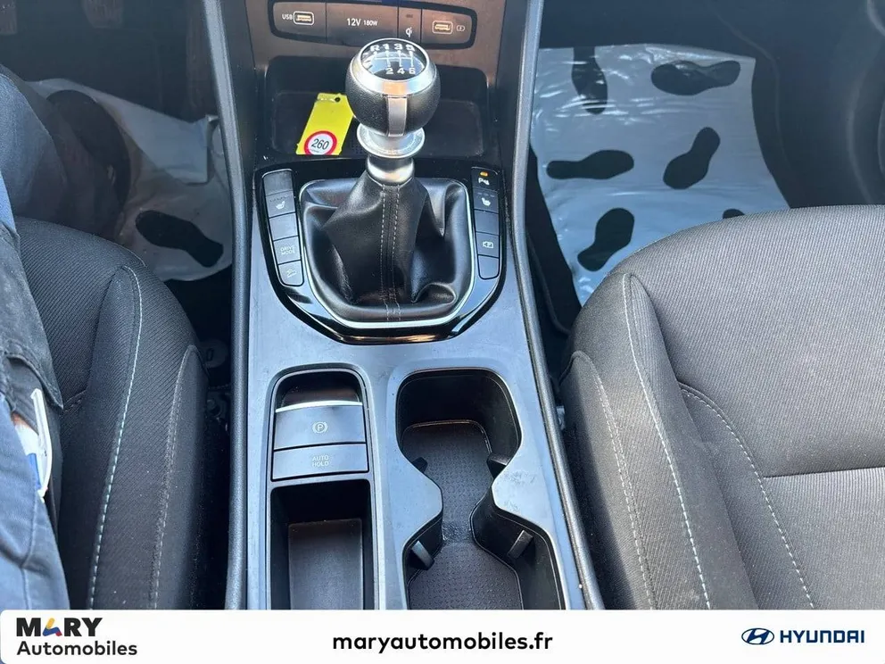 Véhicule occasion 216274 - hyundai TUCSON - Photo 14