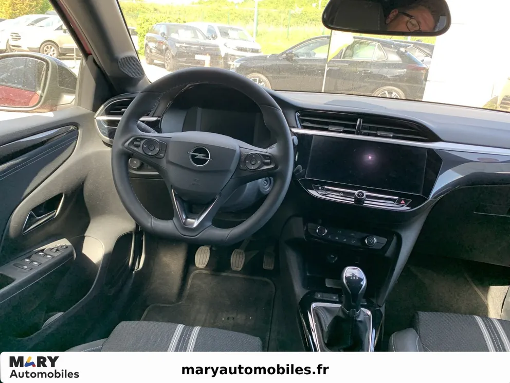 Véhicule occasion 1237180 - opel CORSA - Photo 23