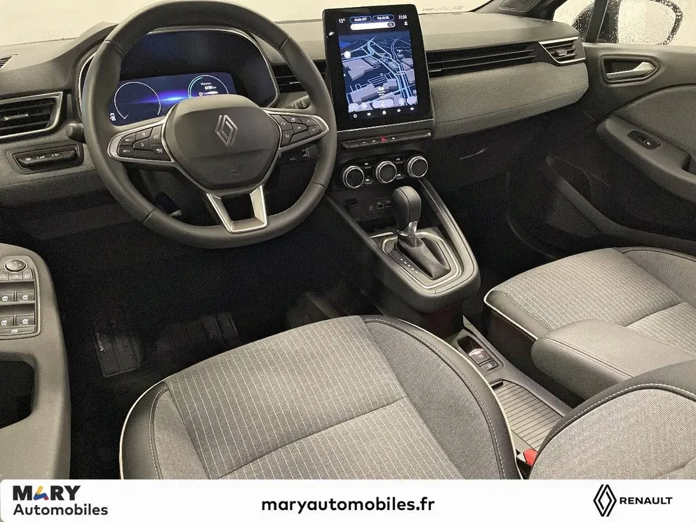 Véhicule occasion 209283 - renault CLIO - Photo 8