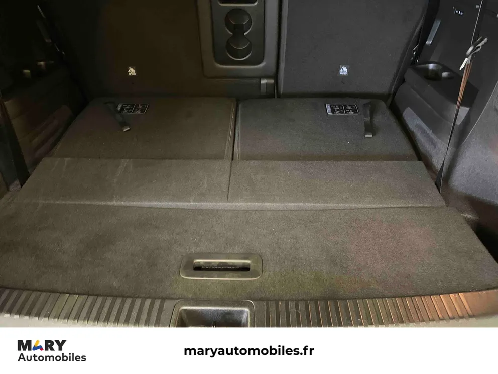 Véhicule occasion 1243645 - renault ESPACE - Photo 27