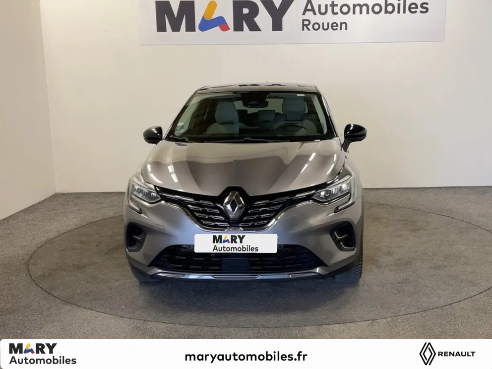 Véhicule occasion 238178 - renault CAPTUR - Photo 8