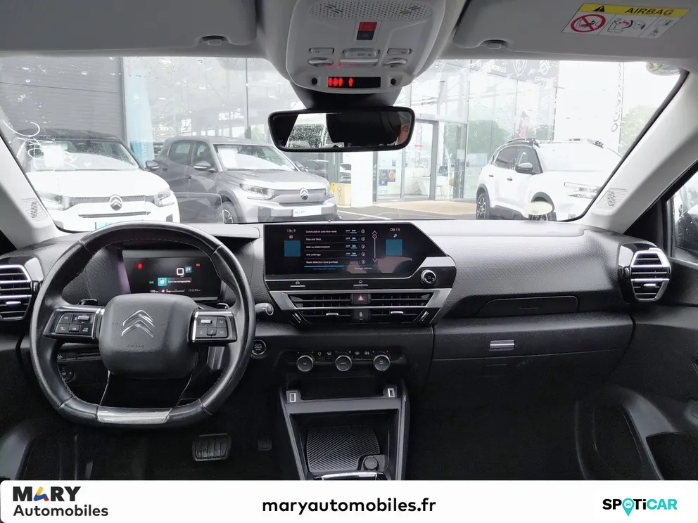 Véhicule occasion 224058 - Citroën C4 - Photo 8
